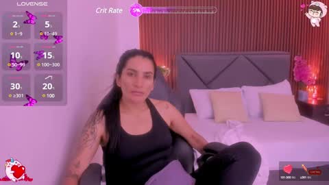 ada oconnor x   ..flaca..bella online show from 02-27-25, 05:26