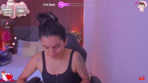 ada oconnor x   ..flaca..bella online show from 03-07-25, 04:55