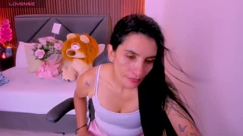 ada oconnor x   ..flaca..bella online show from 03-08-25, 04:06