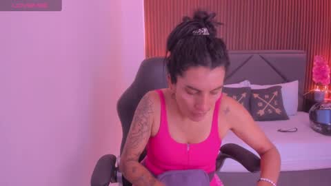 ada oconnor x   ..flaca..bella online show from 03-10-25, 05:18