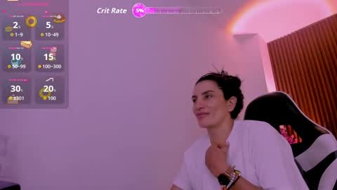ada oconnor x   ..flaca..bella online show from 09-20-25, 04:52