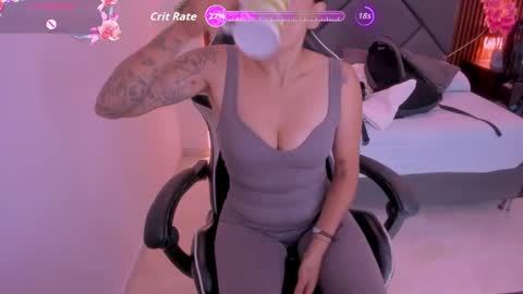 ada oconnor x   ..flaca..bella online show from 09-30-25, 05:51