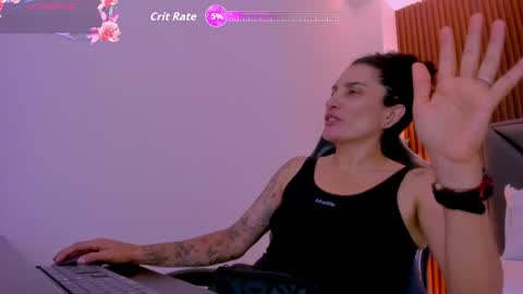 ada oconnor x   ..flaca..bella online show from 10-14-25, 05:14