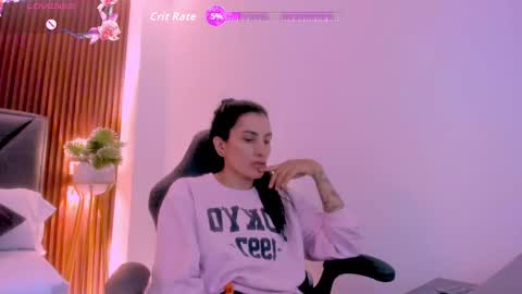 ada oconnor x   ..flaca..bella online show from 10-20-25, 05:46