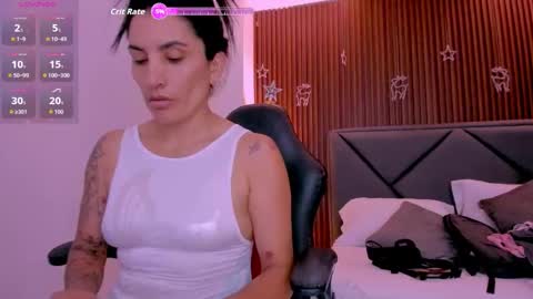 ada oconnor x   ..flaca..bella online show from 01-15-26, 05:05