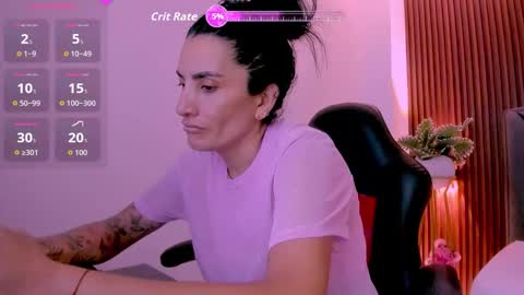 ada oconnor x   ..flaca..bella online show from 02-02-26, 04:17