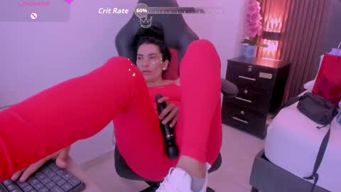 ada oconnor x   ..flaca..bella online show from 03-11-26, 05:19