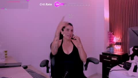 ada oconnor x   ..flaca..bella online show from 04-11-26, 05:17