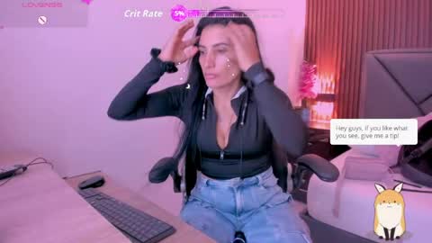 Snapshot of ada_oconnor_x_ chatting on 05-19-26, 05:52 ada oconnor x ..flaca..bella online show from 05-19-26, 05:52