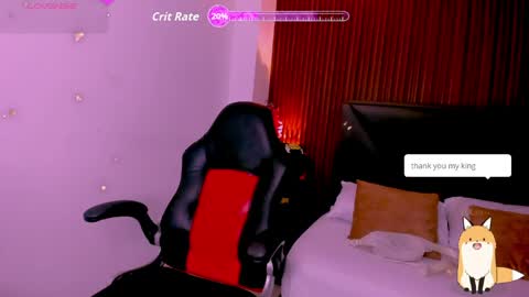 Snapshot of ada_oconnor_x_ chatting on 05-29-26, 05:44 ada oconnor x ..flaca..bella online show from 05-29-26, 05:44