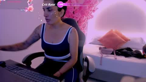 ada oconnor x   ..flaca..bella online show from 07-01-26, 04:51