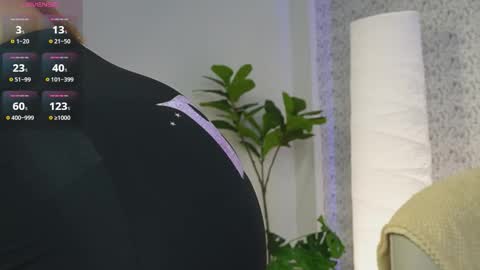 Snapshot of adablue25 chatting on 02-04-26, 03:45 Ada Blue online show from 02-04-26, 03:45