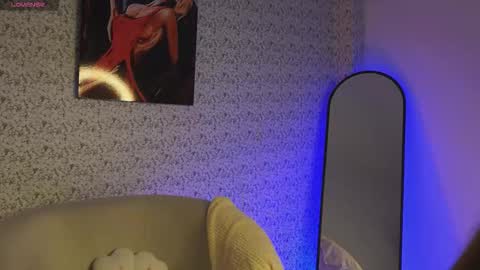 Snapshot of adablue25 chatting on 03-10-26, 03:11 Ada Blue online show from 03-10-26, 03:11