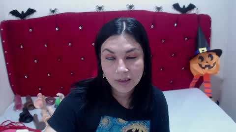 Ada online show from 10-25-25, 03:58