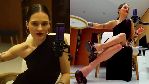 Ada   online show from 10-25-25, 05:19