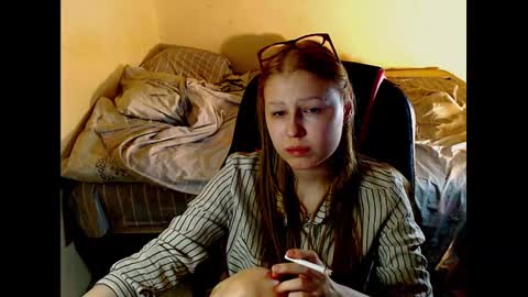 Snapshot of adagretta chatting on 01-03-25, 11:33 adagretta online show from 01-03-25, 11:33