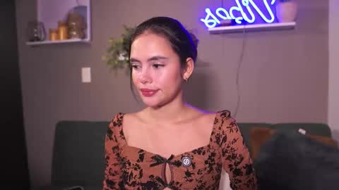 Snapshot of adahara_miller chatting on 11-16-25, 11:32 Adahara online show from 11-16-25, 11:32