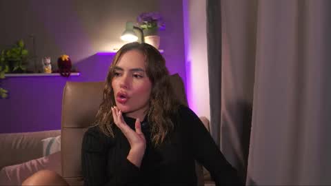 Snapshot of adahara_miller chatting on 03-05-26, 04:30 Adahara online show from 03-05-26, 04:30