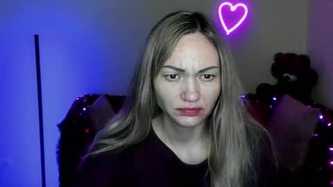 Adalina online show from 03-21-26, 06:55