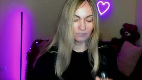 Adalina online show from 04-07-26, 06:30