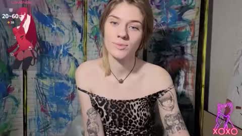 Ada online show from 03-08-26, 12:31