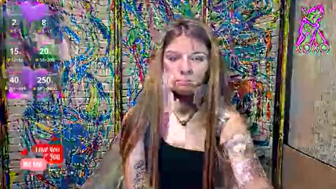 Ada online show from 03-20-26, 07:08