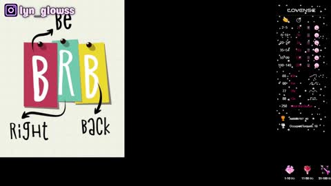 Adalyn online show from 12-14-24, 02:10