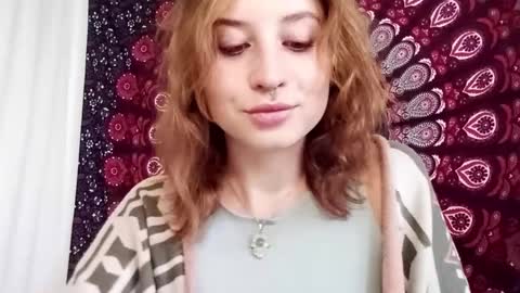 Snapshot of adalyndirty chatting on 10-02-25, 06:20 Adalyn online show from 10-02-25, 06:20