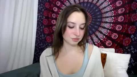 Snapshot of adalyndirty chatting on 11-27-25, 07:16 Adalyn online show from 11-27-25, 07:16