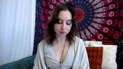 Snapshot of adalyndirty chatting on 12-01-25, 07:13 Adalyn online show from 12-01-25, 07:13