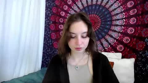 Snapshot of adalyndirty chatting on 12-03-25, 07:38 Adalyn online show from 12-03-25, 07:38