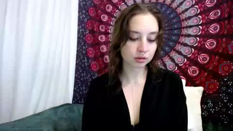 Snapshot of adalyndirty chatting on 12-05-25, 07:39 Adalyn online show from 12-05-25, 07:39