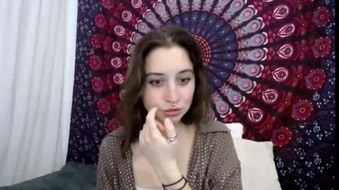 Snapshot of adalyndirty chatting on 12-15-25, 07:29 Adalyn online show from 12-15-25, 07:29