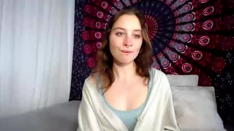 Snapshot of adalyndirty chatting on 01-08-26, 01:24 Adalyn online show from 01-08-26, 01:24