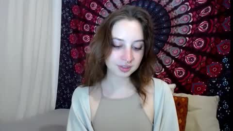 Snapshot of adalyndirty chatting on 02-19-26, 07:32 Adalyn online show from 02-19-26, 07:32