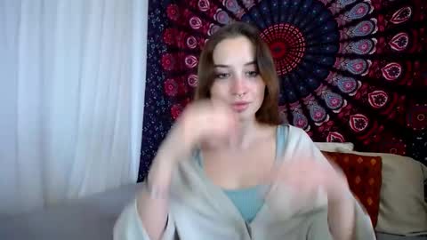 Snapshot of adalyndirty chatting on 02-24-26, 01:20 Adalyn online show from 02-24-26, 01:20