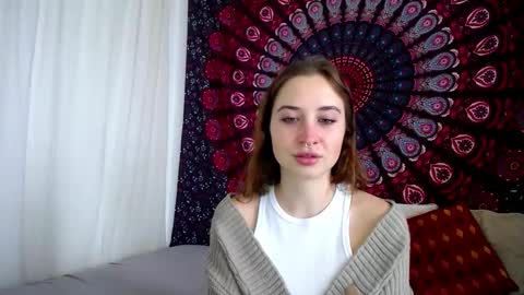 Snapshot of adalyndirty chatting on 03-12-26, 08:09 Adalyn online show from 03-12-26, 08:09