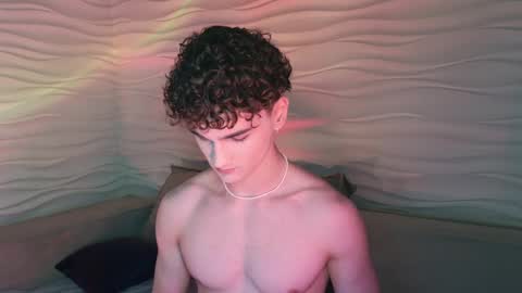 Adam online show from 12-10-24, 04:17