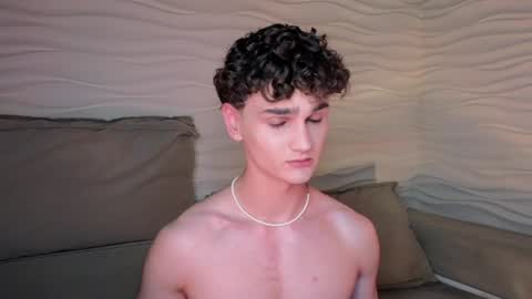 Adam online show from 01-26-25, 07:41