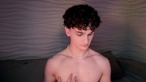 Adam online show from 02-02-25, 04:43