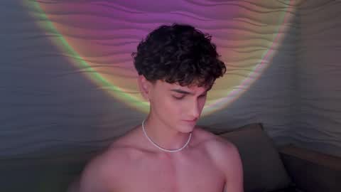 Adam online show from 02-20-25, 07:41