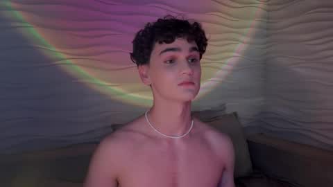 Adam online show from 02-21-25, 07:43