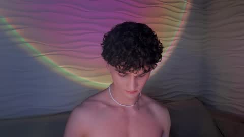 Adam online show from 02-23-25, 04:35