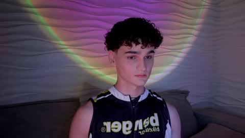 Adam online show from 03-09-25, 04:33