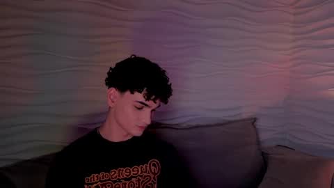 Adam online show from 03-12-25, 04:46