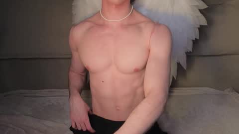 Adam online show from 10-31-25, 04:30