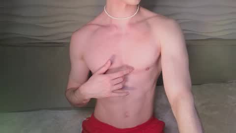 Adam online show from 11-26-25, 03:46