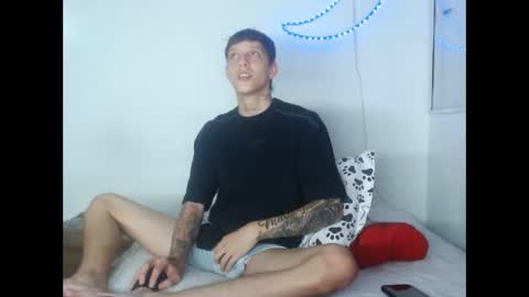 Adam online show from 02-03-26, 09:31