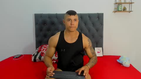 Snapshot of adam_boss chatting on 01-28-25, 11:50 adam boss online show from 01-28-25, 11:50