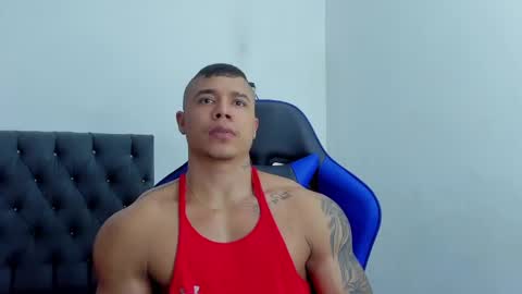 Snapshot of adam_boss chatting on 09-28-25, 03:06 adam boss online show from 09-28-25, 03:06